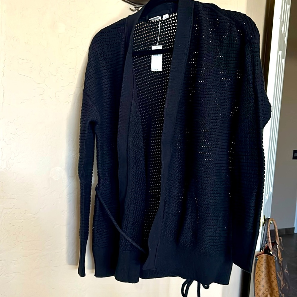 NWT gap sweater cardigan